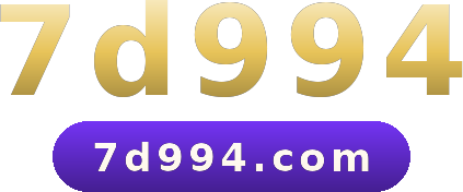 7d994 logo